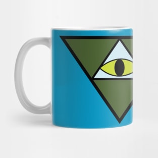 Tigron Logo Mug